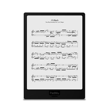 PadMu3Mini